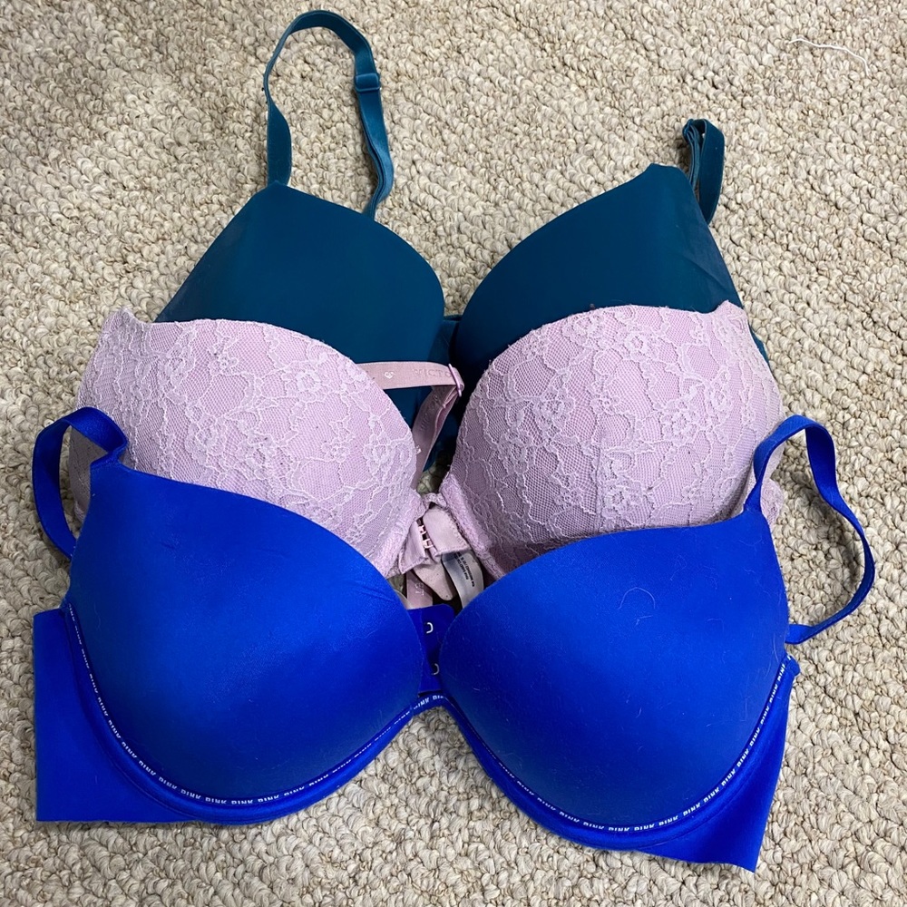 VS BRA LOT